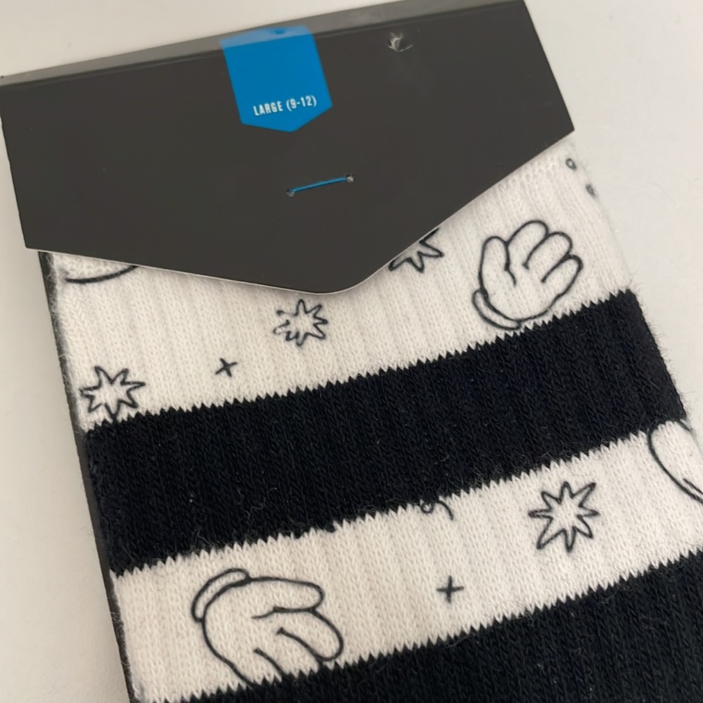 Stance x Disney Crew socks - Picture 4 of 5